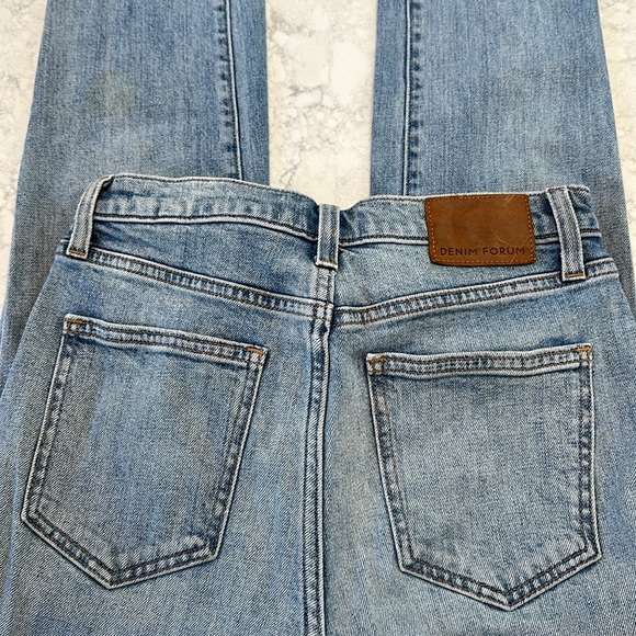 Denim forum jeans - Picture 4 of 6